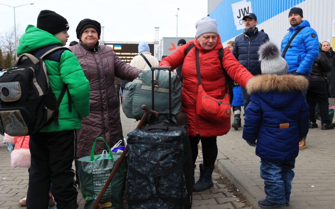 Rusija: Civili imaju pet sati da napuste Mariupolj