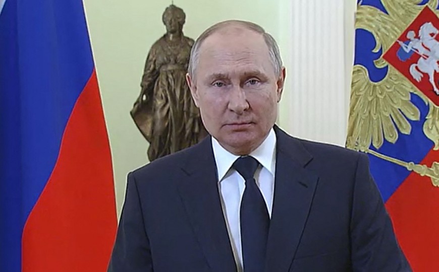 Putin: Sankcije su stvorile probleme, ali riješit ćemo ih