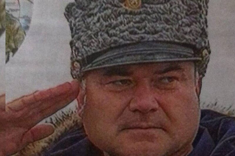 Ruske vlasti potvrdile smrt još jednog svog generala u Ukrajini￼