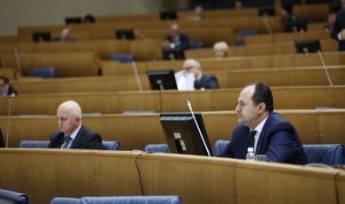 Predstavnički dom BiH usvojio prijedlog o PDV-u. Evo šta će to značiti
