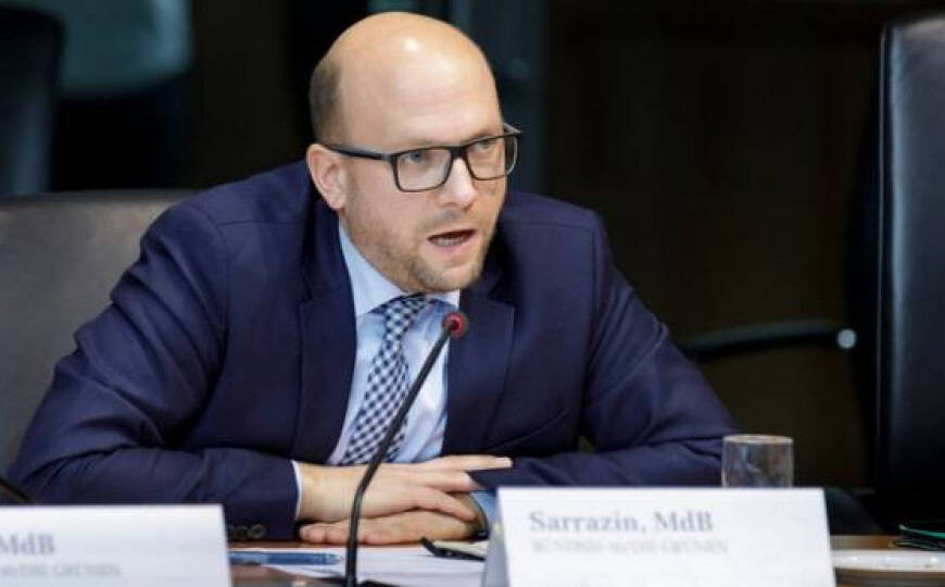 Manuel Saracin: Podržavamo izjavu Nizozemske, konstitutivnost u BiH diskriminirajuća