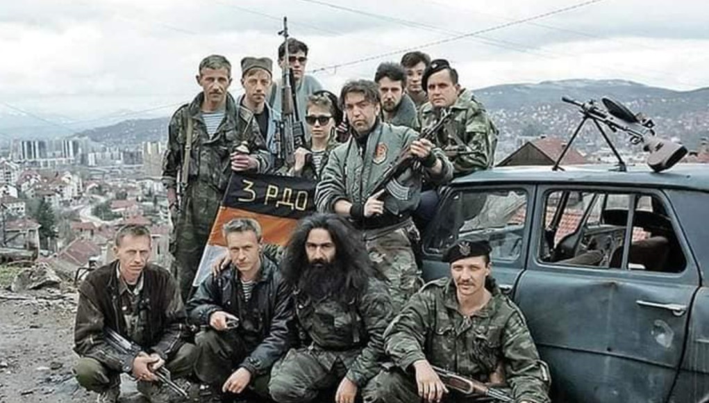 Najmanje 77 ruskih dobrovoljaca ratovalo u BiH, Igor Girkin pisao o “zvjerstvima” Vojske RS u Višegradu