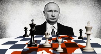 Putin želi sukob civilizacija. Da li će ‘Zapad’ pasti na to?