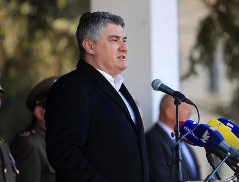 Milanović: SDA je srušila pregovore, neke bošnjačke stranke bile su konstruktivnije