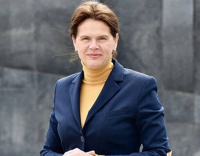 Alenka Bratušek: “Non-paper” rizikuje mir u regionu, pogledajte gdje je dovelo takvo Putinovo razmišljanje
