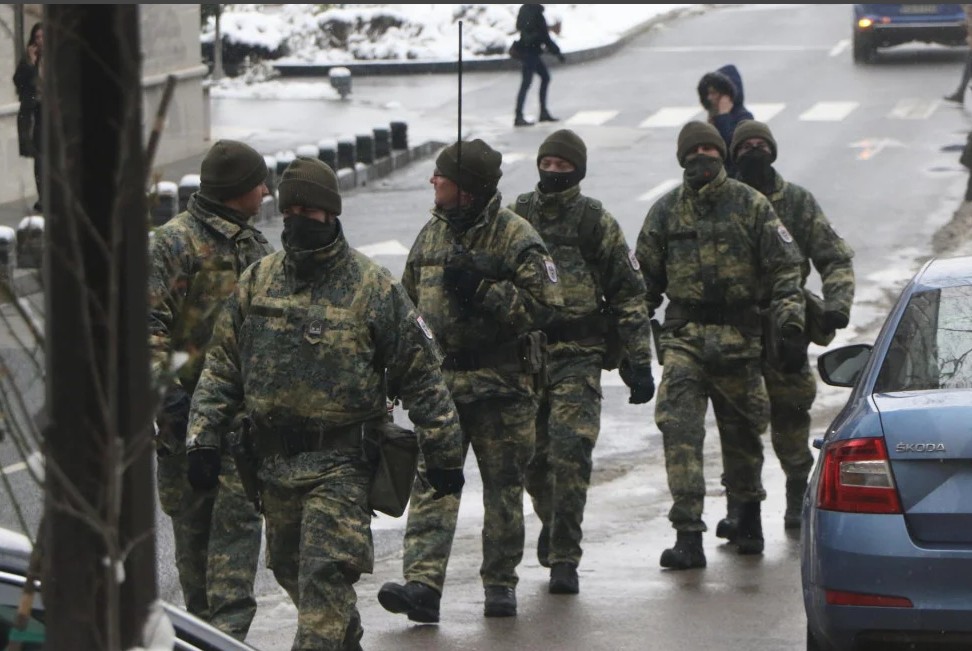 EUFOR: Građani BiH mogu očekivati povećan nivo patroliranja na ulicama