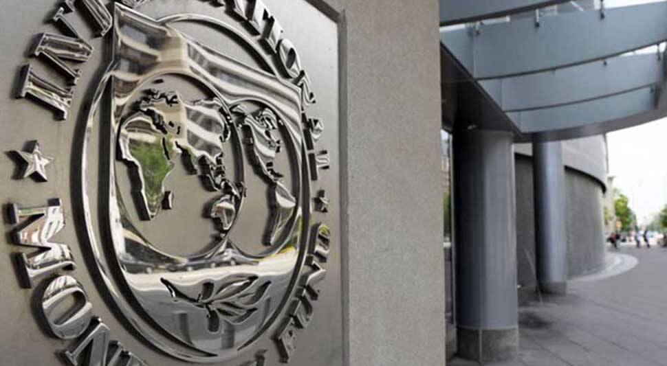 MMF: Neće biti globalne recesije