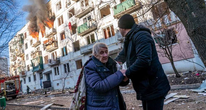 Rusi najavili novi prekid vatre, omogućen odlazak civila iz Kijeva i još četiri grada