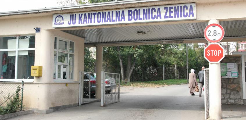 Hoće li UO KB Zenica dozvoliti novi skandal u najvećoj zdravstvenoj ustanovi u ZDK?!