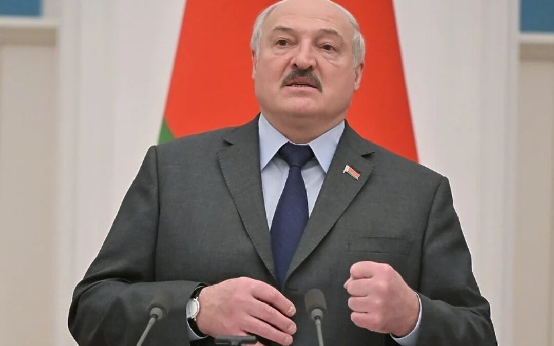 Lukašenko: Sastanak Putina i Zelenskog je moguć, potrebno je stvoriti preduslove