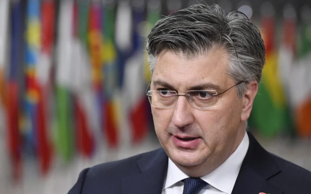Igrač iz Španije skoro odustao od bijega iz Ukrajine, a onda ga je spasio premijer Hrvatske