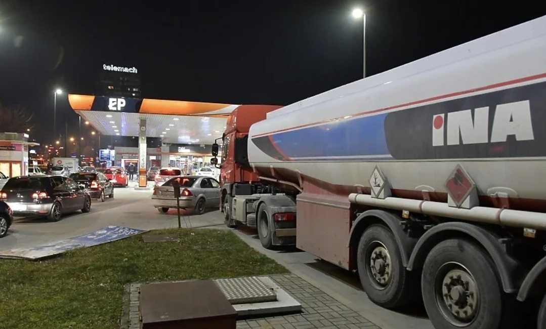 Zbog nezakonitog povećanja cijena goriva, inspektori vrše pojačane kontrole pumpi u FBiH