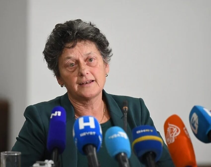 Tineke Strik pisala Borrellu: Počnite aktivno koristiti sankcije u BiH