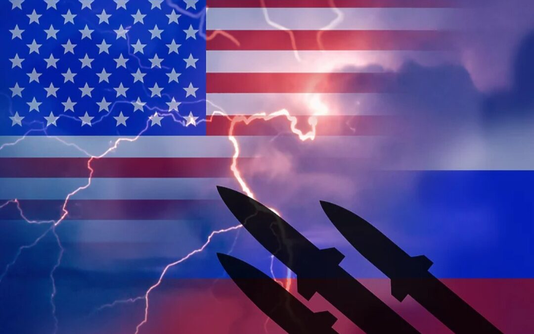 Otvorena američko-ruska vruća linija za sprečavanja sukoba