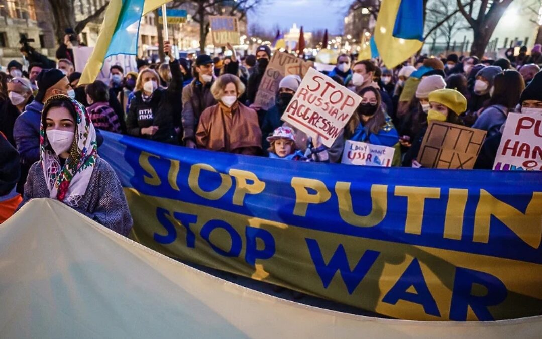 Navalni pozvao Ruse da izađu na ulice 6. marta: Pokažimo da Rusija nije Putin