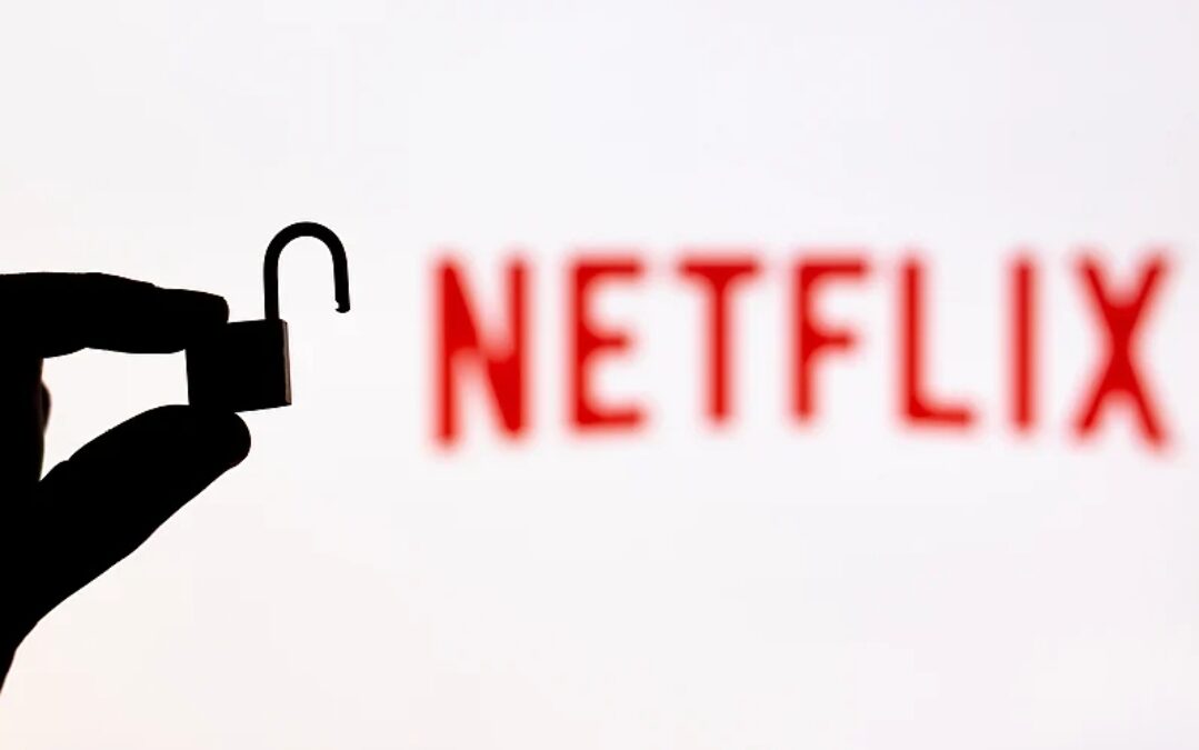 Netflix obustavio pružanje svojih usluga u Rusiji