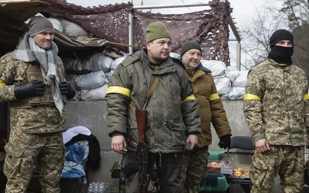 Evakuisani svi državljani BiH koji su radili pri misiji OEBS-a u Ukrajini