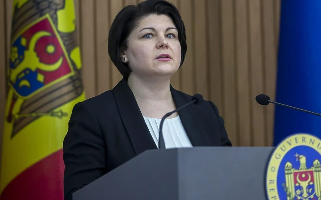Premijerka Moldavije: Pogođeni smo humanitarnom krizom, hitno nam treba finansijska pomoć