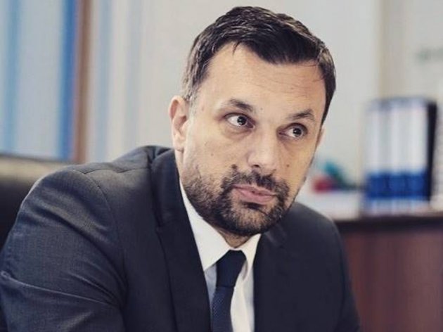 Konaković: Bakir Izetbegović je nacrtao treći entitet