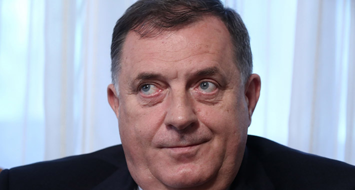 Putinov Dodik