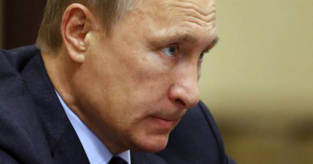 Ko može zaustaviti destruktivnog Putina? Ovo su neki od aduta na koje računa svijet