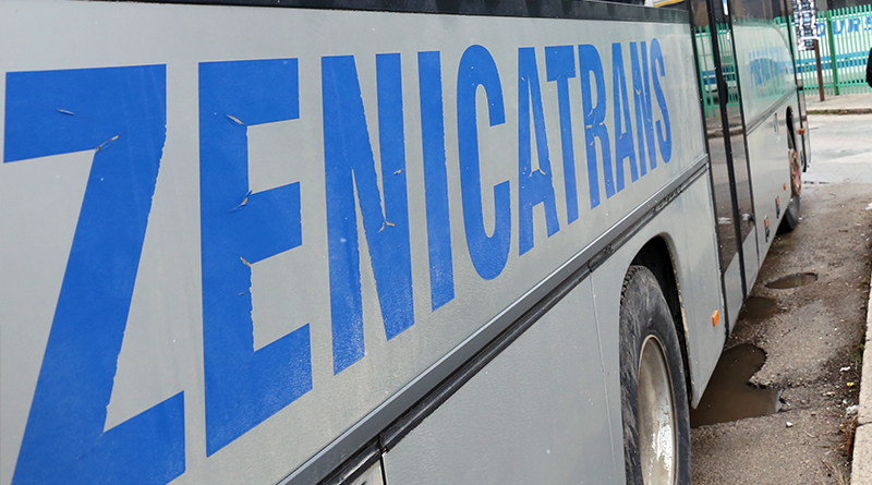 Podignuta optužnica u predmetu “Zenicatrans”