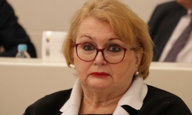 Bisera Turković odgovorila na optužbe gradonačelnika Trebinja: Mjesecima blokirali rad države i sada optužuju za opstrukciju. Apsurd
