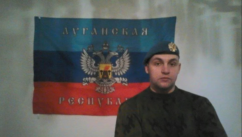 Srpski plaćenik poginuo u Ukrajini: Stefan Dimitrijević nastradao u oklopnom vozilu takozvane narodne milicije Luhanska