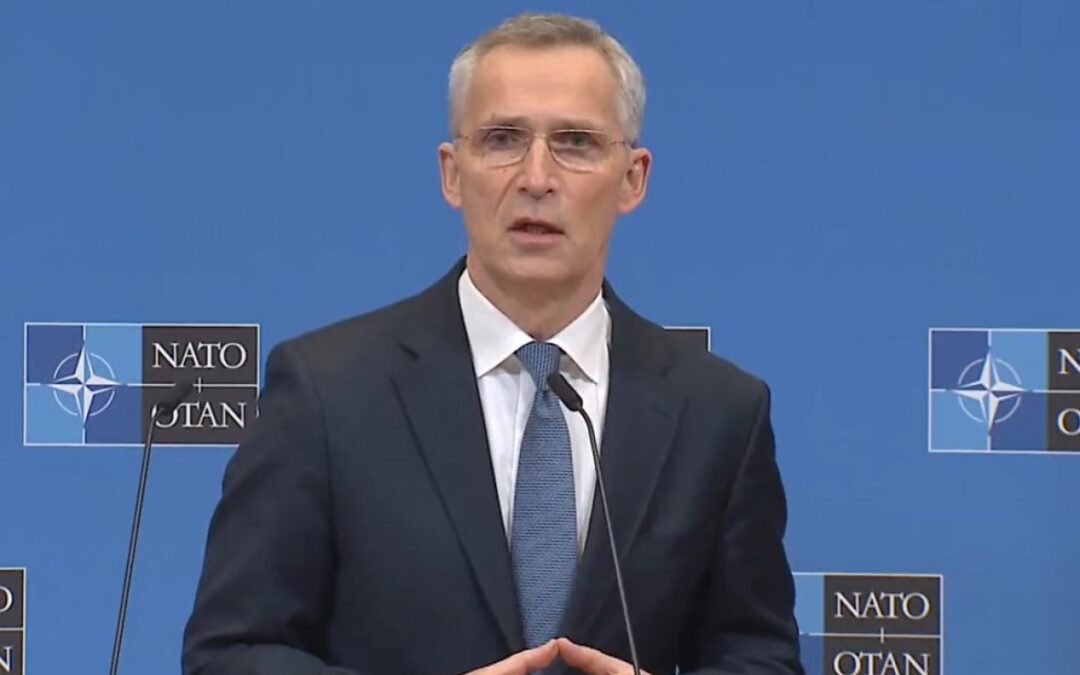 Važna poruka glavnog sekretara NATO-a: Planiramo ojačati odbranu BiH!